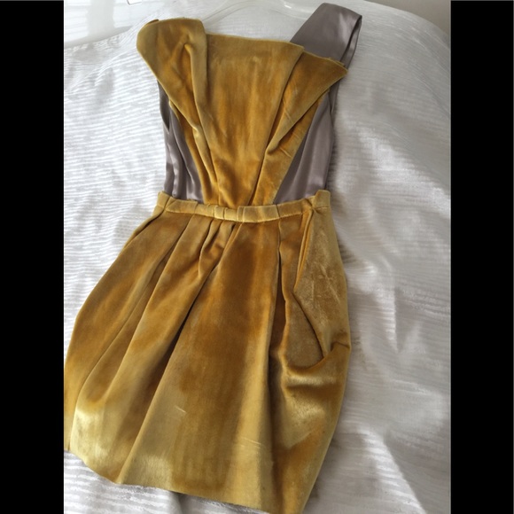 Marc Jacobs runway dress - Picture 7 of 9